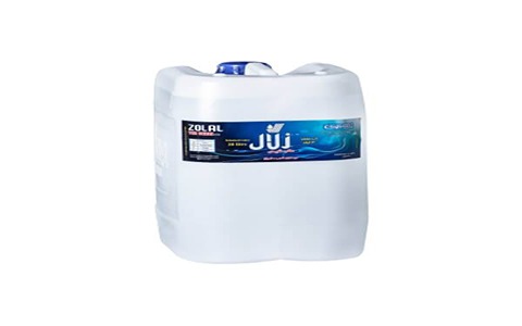 قیمت خرید آب مقطر دیونیزه بنفشه + فروش ویژه