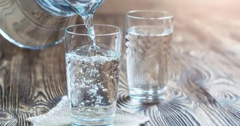 قیمت خرید آب مقطر دیونیزه زلال با فروش عمده