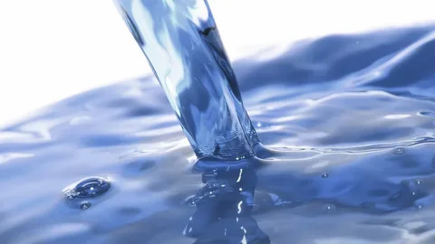 آب مقطر