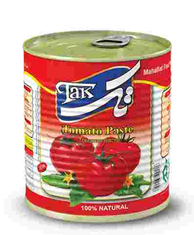 تصویر 1 از قیمت خرید کنسرو رب گوجه فرنگی + فروش ویژه