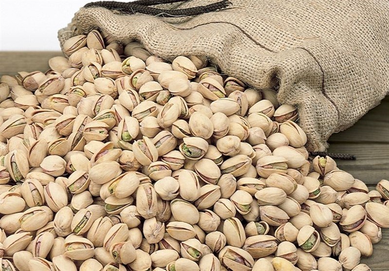 پسته ایرانی ممتاز + انتخای مطمئن برای خرید عمده