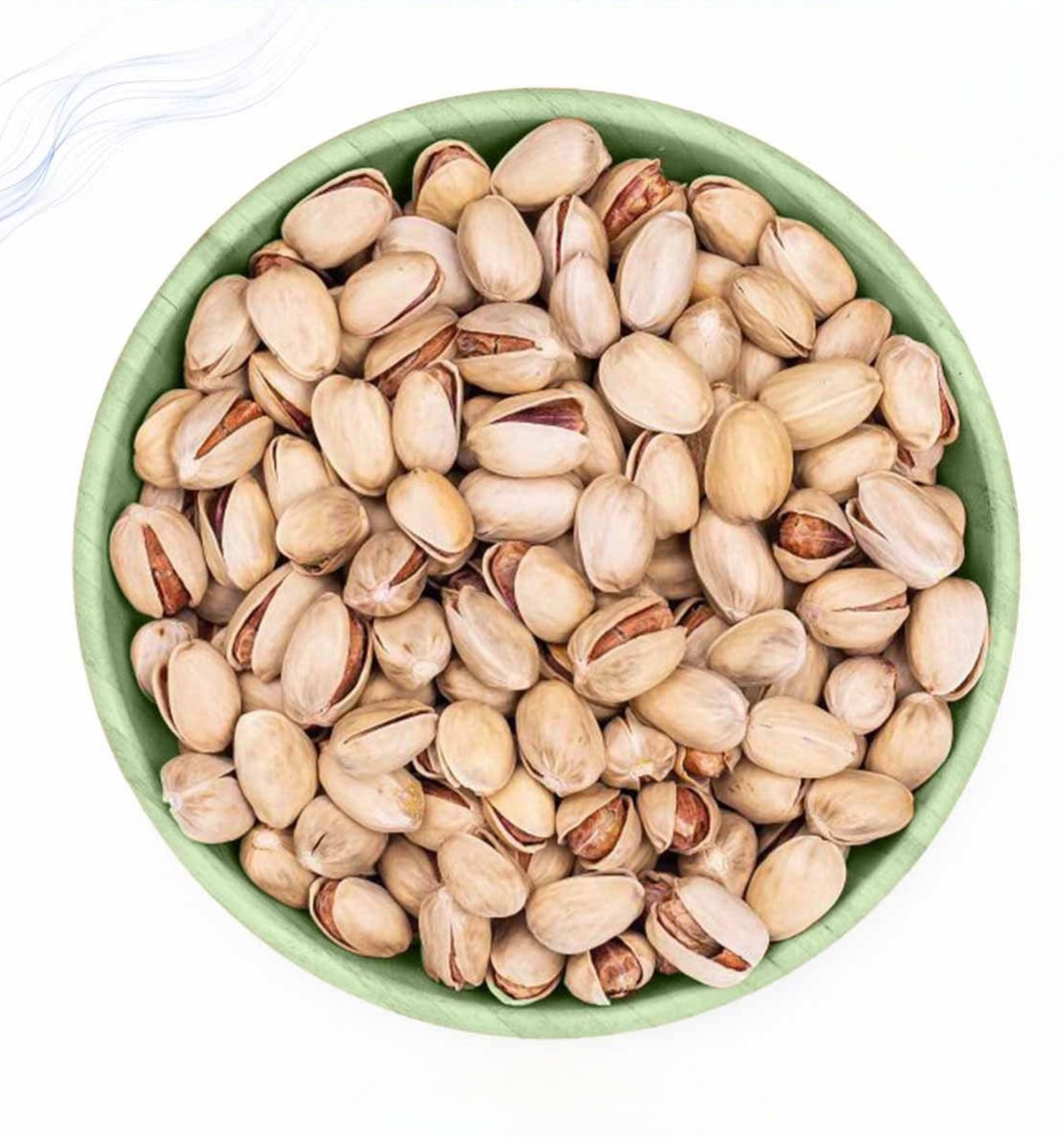 پسته کله قوچی + انتخاب برای بازار خاورمیانه