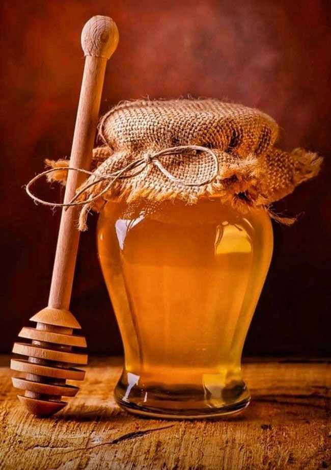 عسل اصل
