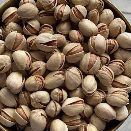 پسته فندقی ممتاز رفسنجان + فروش صادراتی