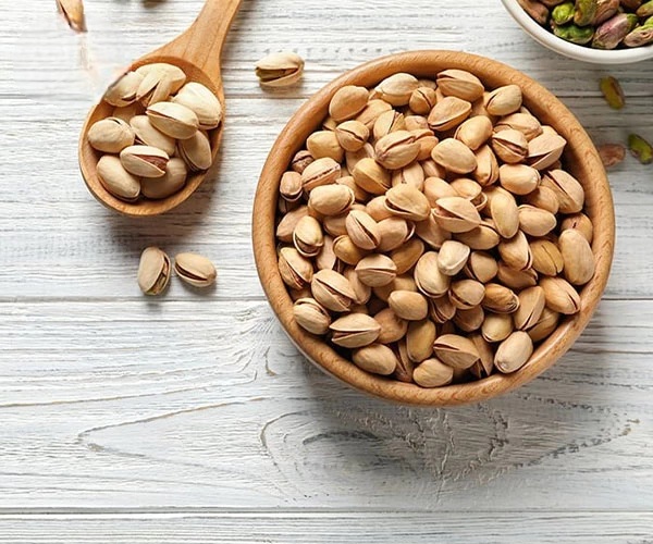 پسته اکبری + مناسب برندهای اجیل مجلسی