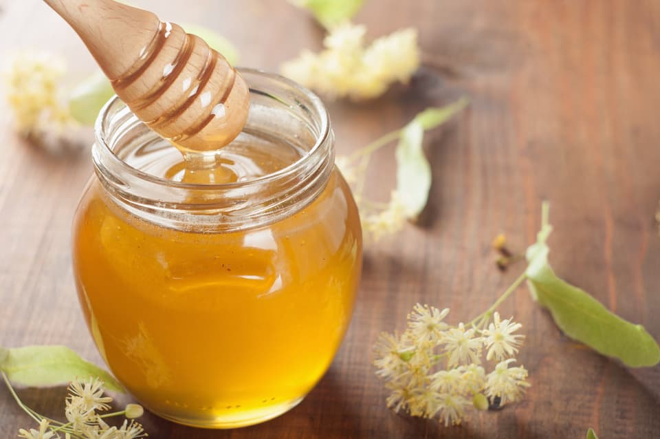 تصویر 5 از فروش ویژه اینترنتی عسل آویشن + قیمت عادلانه