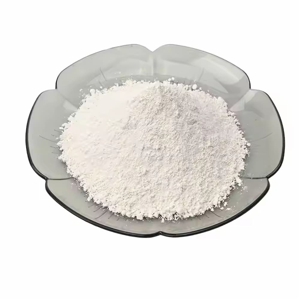 کربنات کلسیم فود گرید با ذرات یکنواخت و ترکیب خالص