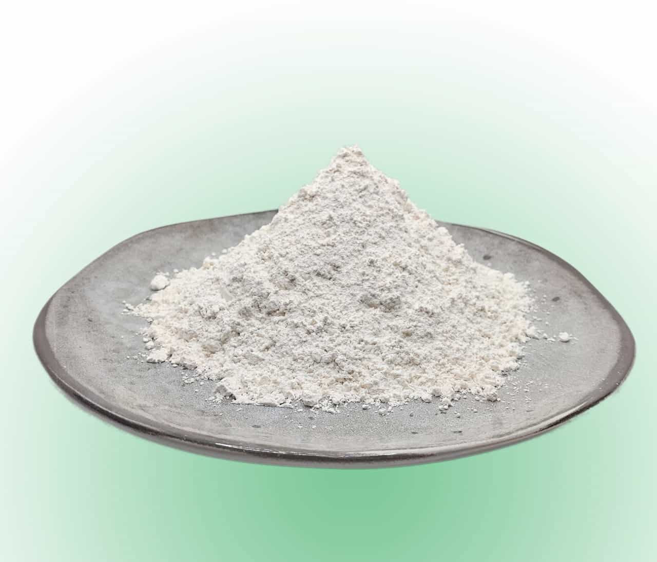 کربنات کلسیم البرز با سفیدی مناسب و ترکیب یکنواخت