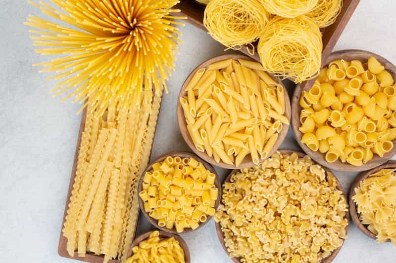 خرید عمده ماکارونی فرمی + قیمت ویژه