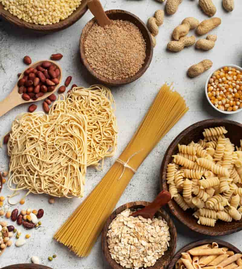 قیمت فروش مناسب ماکارونی فله + فروش عمده