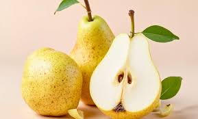 میوه گلابی