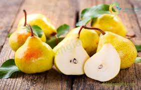 تصویر 4 از تأمین و فروش عمده پوره گلابی صادراتی