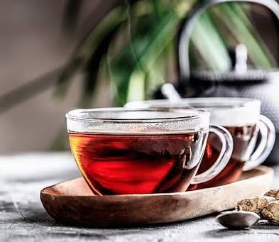 خرید عمده چای شمال برای کافه و رستوران