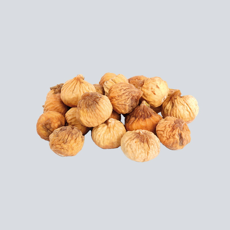 انجیر خشک نرم خالص و طبیعی بدون هیچ افزودنی شیمیایی