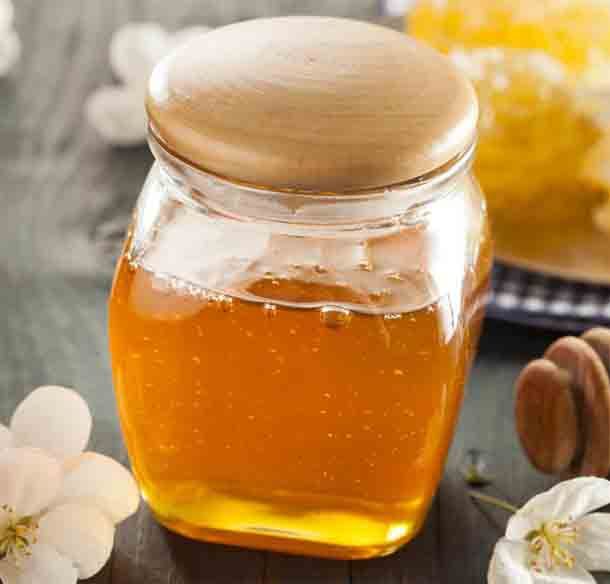 خرید عمده اینترنتی عسل بابونه هانیوا + قیمت مناسب