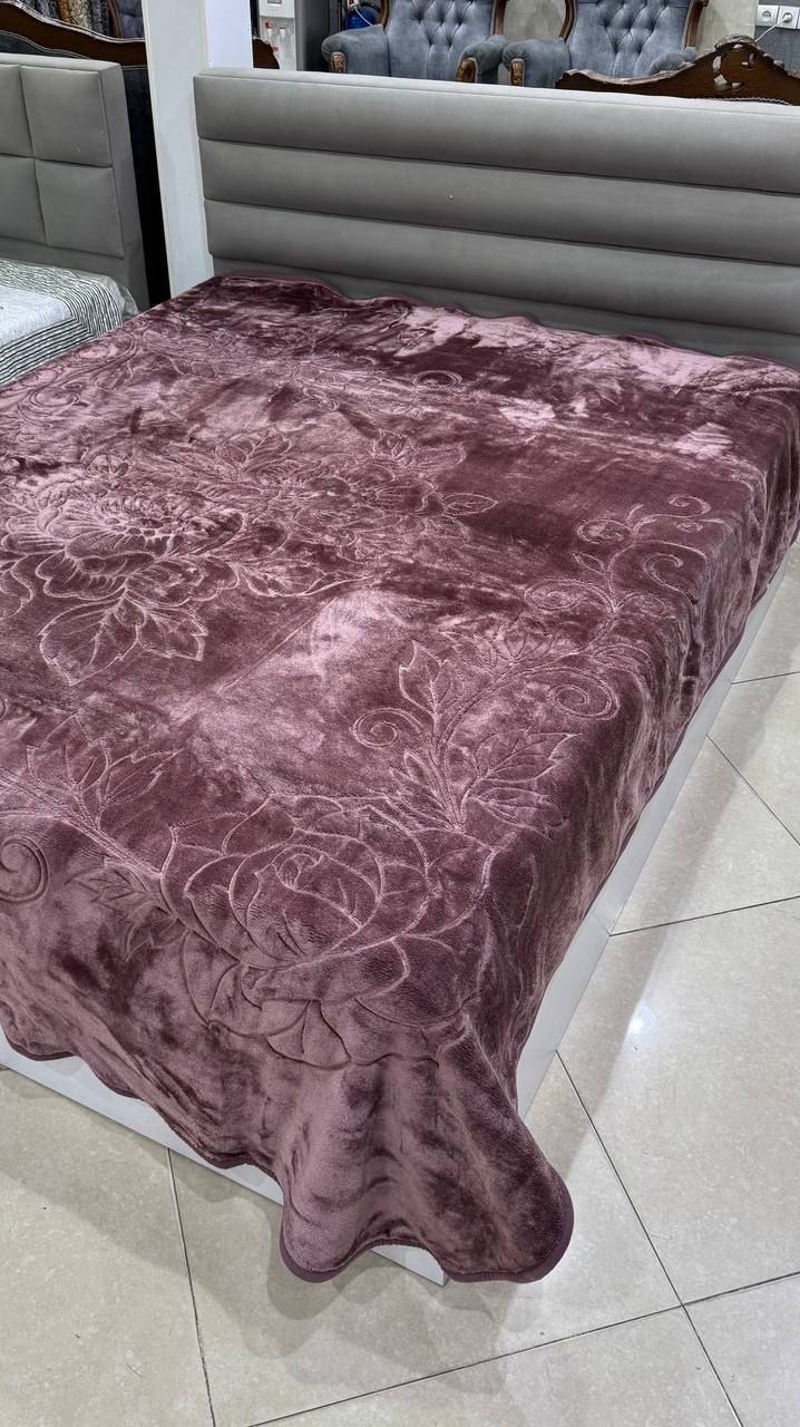 تصویر 1 از خرید عمده و کف بازار پتو پریما الوان دو نفره