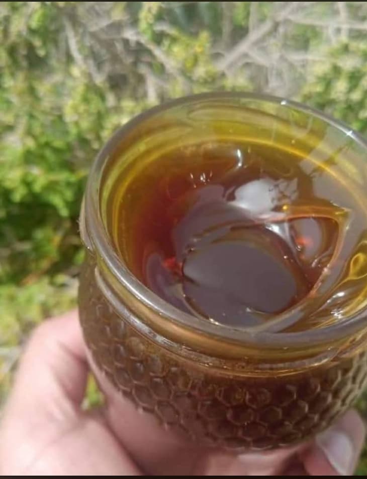 تصویر 4 از خرید ارزان عسل چهارگاه + ارسال فوری