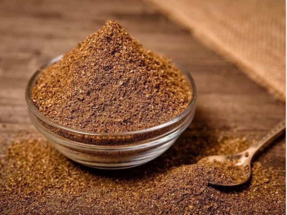 سماق قهوه ای مناسب کباب سالاد و غذاهای سنتی