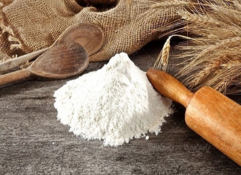 تصویر 4 از خرید نشاسته گندم با کیفیت بالا + قیمت روز و فروش عمده
