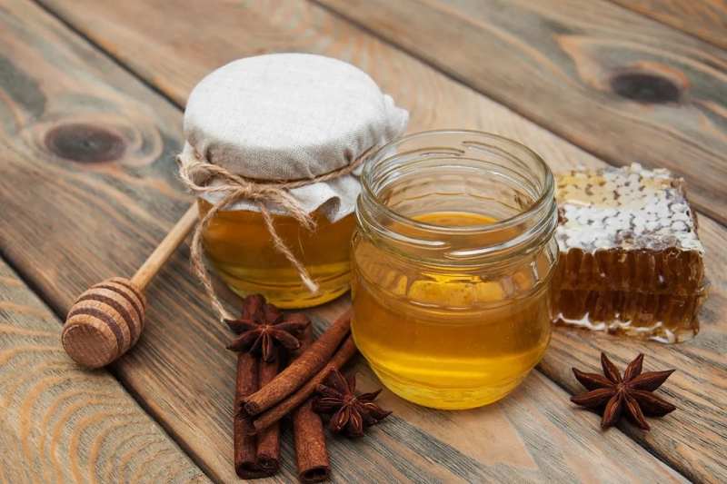 تصویر 4 از قیمت امروز خرید عسل رازیانه هانیوا + تحویل سریع