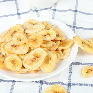 موز خشک شده؛ قیمت، خرید عمده و صادرات