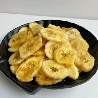 تصویر 1 از قیمت و خرید موز خشک + خرید عمده موز خشک شده با کیفیت صادراتی