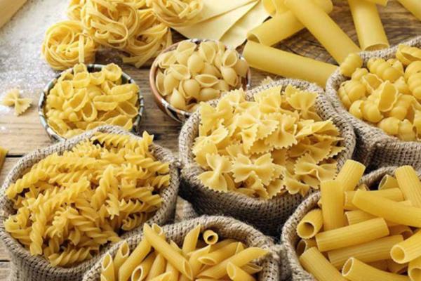 فروش ماکارونی پیچی سبزیجات + قیمت خرید به صرفه