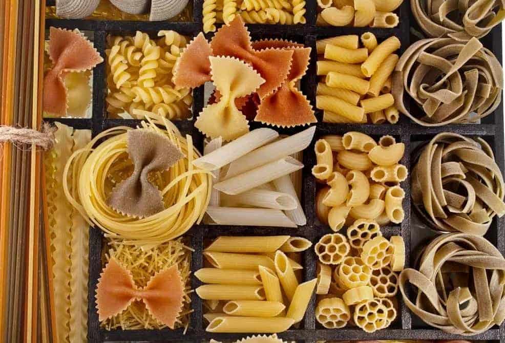 قیمت خرید ماکارونی قطر ۱.۷ عمده به صرفه و ارزان