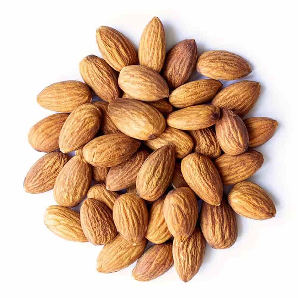 مغز بادام