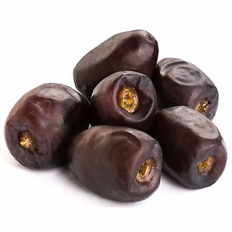 خرما مضافتی جنت با طعم شیرین و بافت نرم