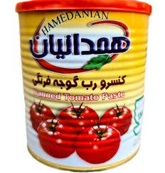 تصویر 5 از خرید کنسرو رب گوجه فرنگی عمده + قیمت فروش مستقیم کارخانه