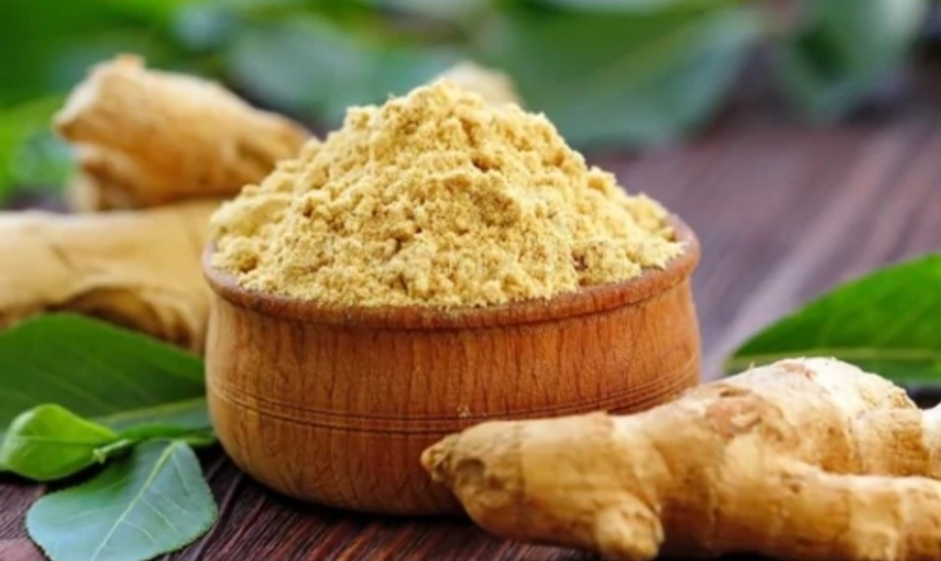 پودر زنجبیل اعلا ممتار