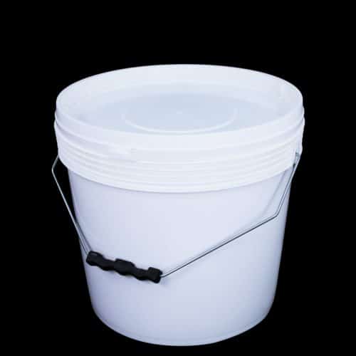 تصویر 2 از خرید عمده سطل پلاستیکی برای مغازه‌ها و مراکز فروش