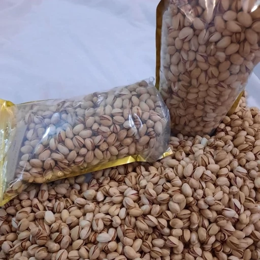 پسته فندقی کرمان + بررسی جایگاه آن در بازار پسته + خرید و قیمت عمده