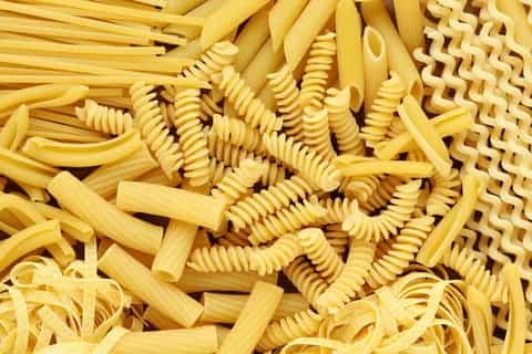 خرید و قیمت ماکارونی زر ماکارون 500 گرمی + فروش عمده