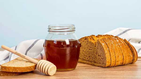 قیمت خرید عمده عسل دشت هانیوا + سودبالا