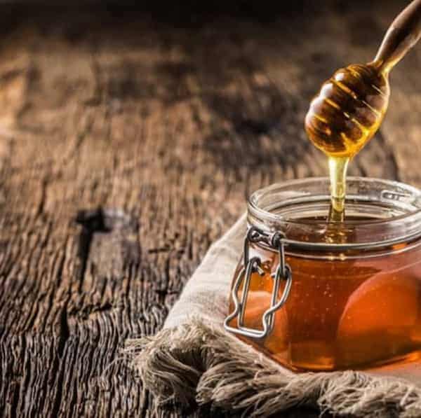 تصویر 2 از قیمت خرید عمده عسل دشت هانیوا + سودبالا