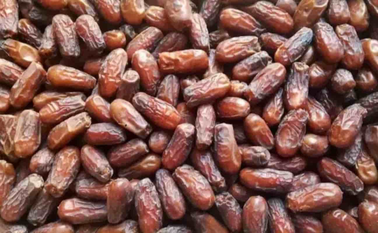 خرما پیارم شیراز انتخابی مناسب برای مصرف خانگی و صادرات