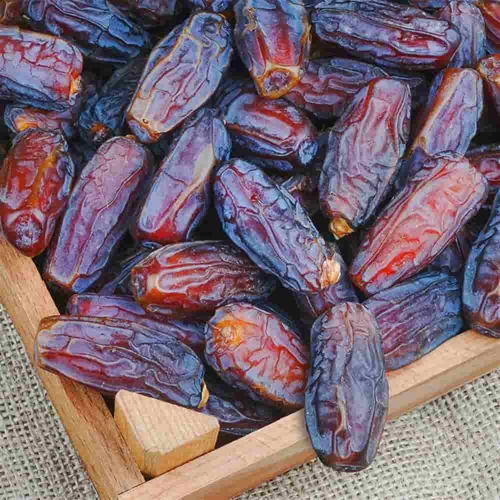 خرما پیارم شهابی انتخابی سالم برای سفره شما