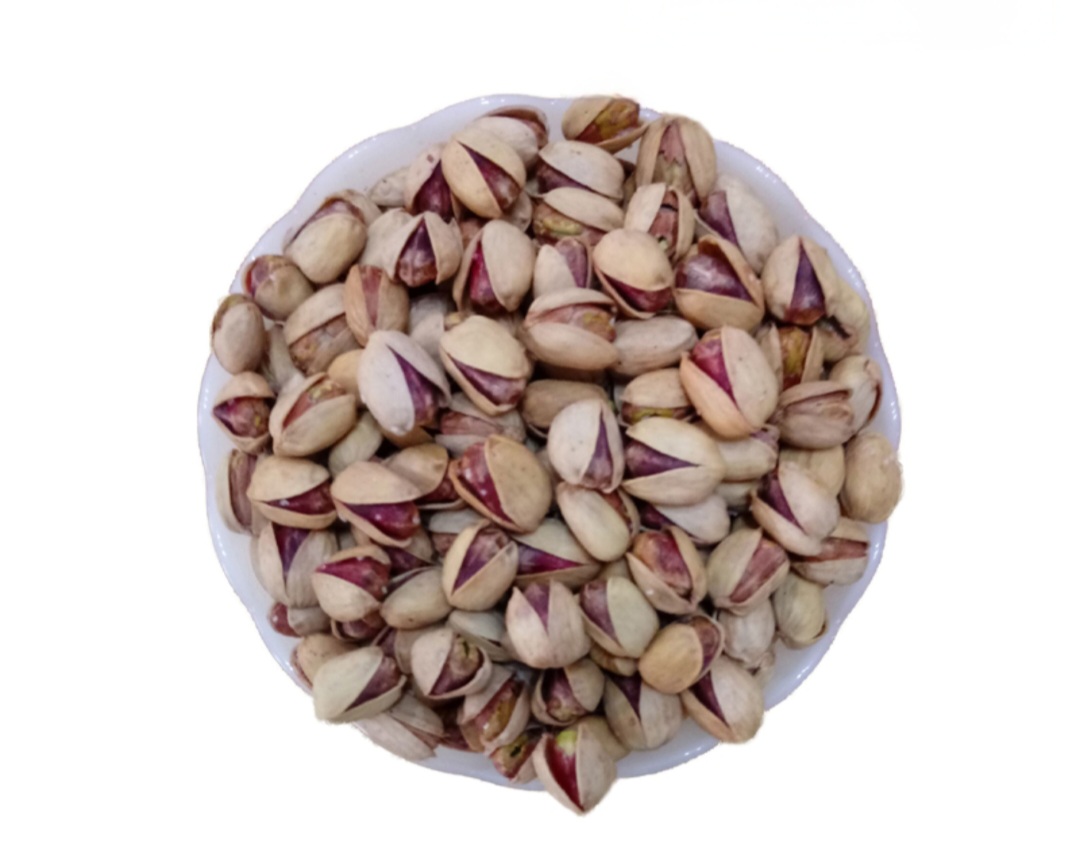 پسته کله قوچی مرغوب ایرانی + ترکیب طعم طبیعی و ارزش بالای تجاری + قیمت و خرید عمده
