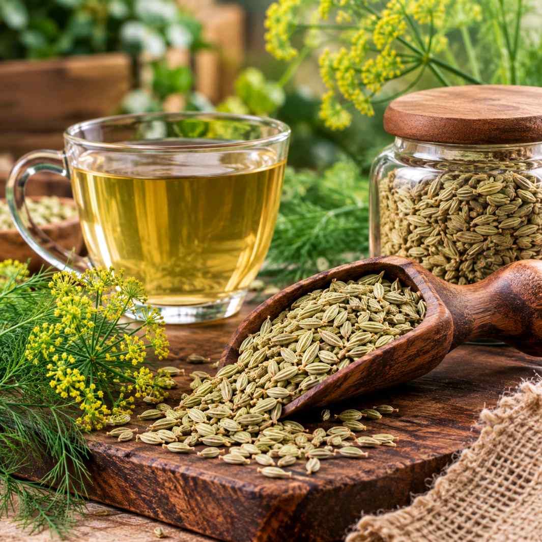 فروش رازیانه