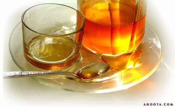 تصویر 5 از فروش ارزان عسل صنعتی + قیمت رقابتی