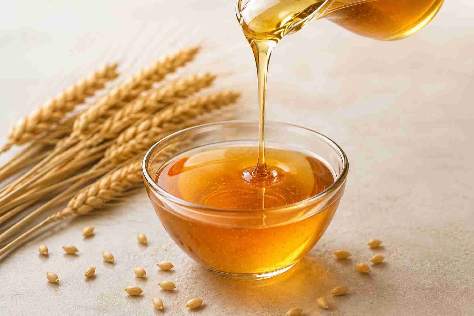 خرید گلوکز مایع گندم + قیمت روز و فروش عمده
