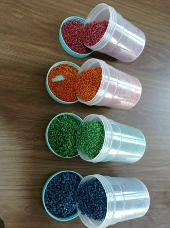 فروش گرانول Pvc مخصوص صنعت ساختمان