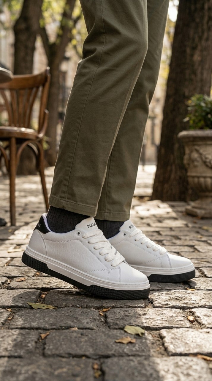 فروش عمده ونوس Pull&bear مردانه