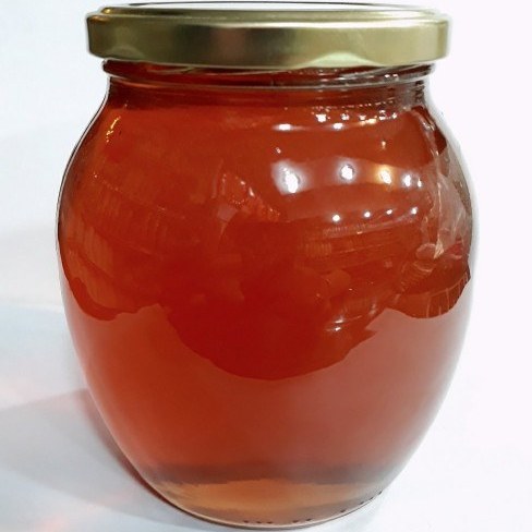 عسل وحشی کردستان مرغوب با رایحه گل های کوهستانی