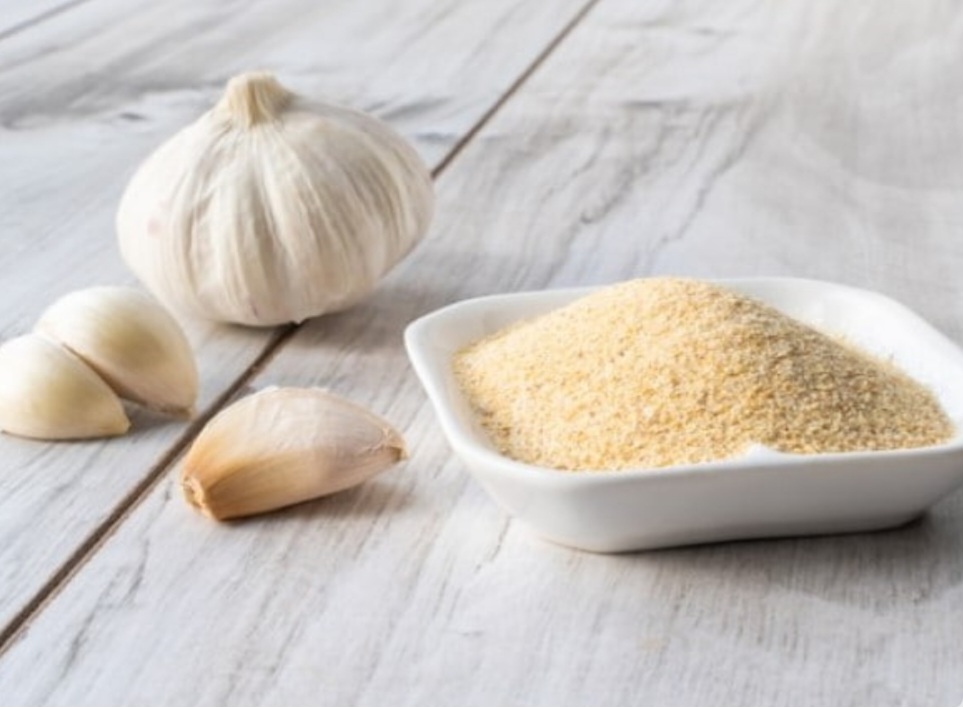 پودر سیر اعلا تازه درجه یک