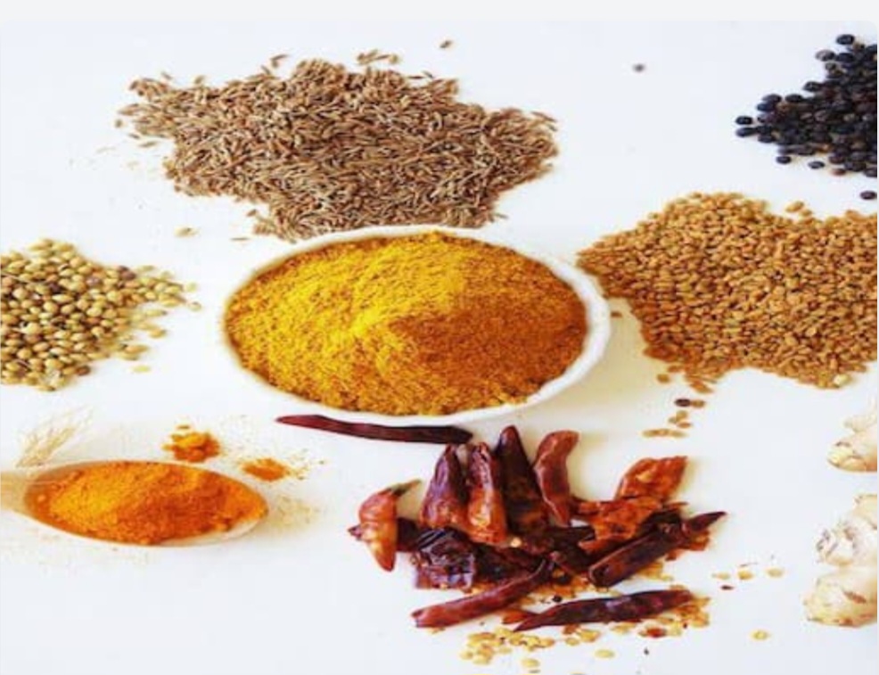 ادویه کاری ممتاز با قیمت اقتصادی