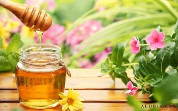 خرید عسل یونجه با ضمانت بازگشت
