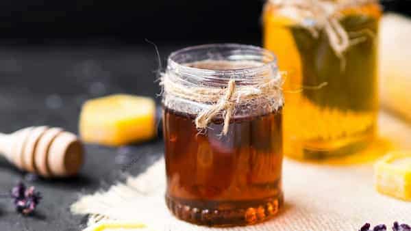 تصویر 4 از خرید عسل یونجه با ضمانت بازگشت